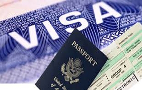 Visa & Immigration